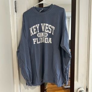 Long sleeve Comfort Colors